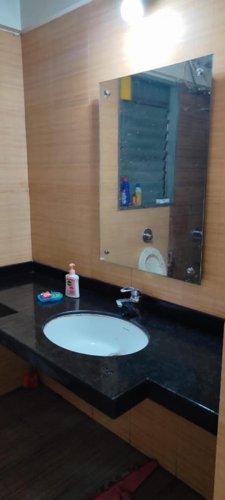Facing Apartment Lavasa